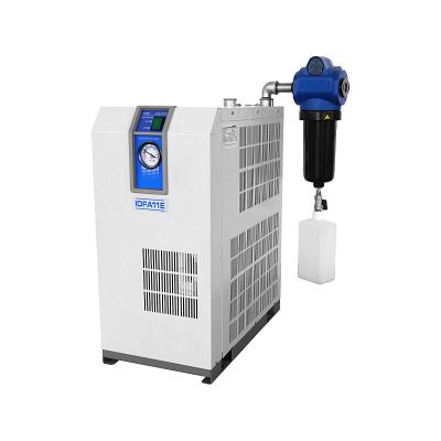 Druckluft-K&auml;ltetrockner IDFA