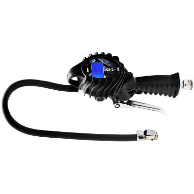 Digitaler Handreifenf&uuml;ller