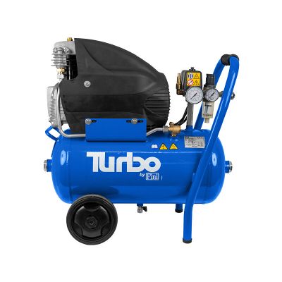 Kompressoranlage FINI