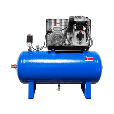 Kompressoranlage PAKO