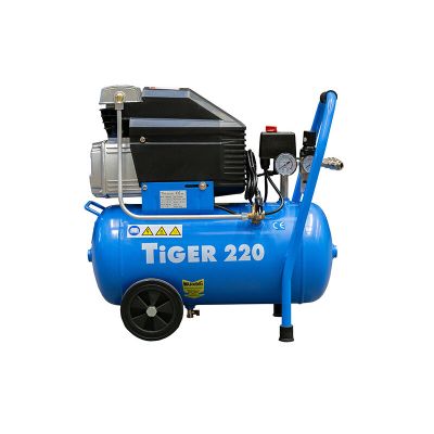 Kompressoranlage TIGER 220