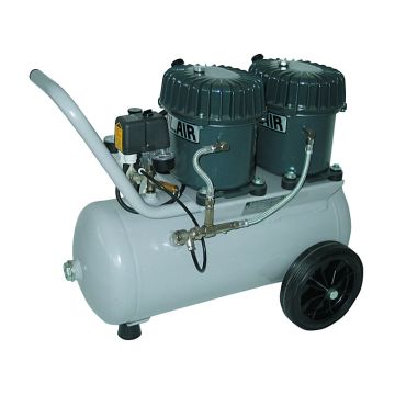 Kompressoranlage SIL-AIR