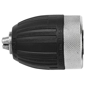 Schnellspann-Bohrfutter 13mm