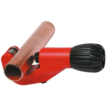 Rohrabschneider für Alu-Rohre