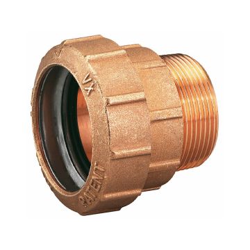 Einschraub-Verschraubung 50mm