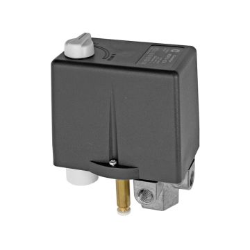 Druckschalter mit Motorschutz 10-16A