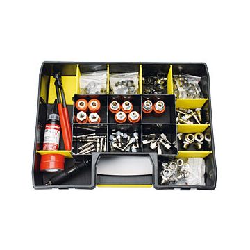 Sortiment Kupplungen A 1807