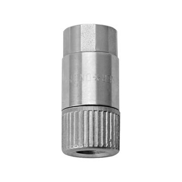 Sicherheitskupplung OETIKER DN 6