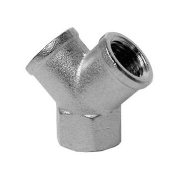 Y-Stück IG-1/2"