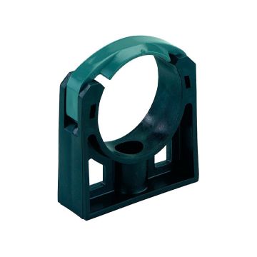 Rohrklemme mit Bügel für 63mm