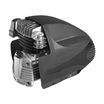 Kompressor-Aggregat kpl.