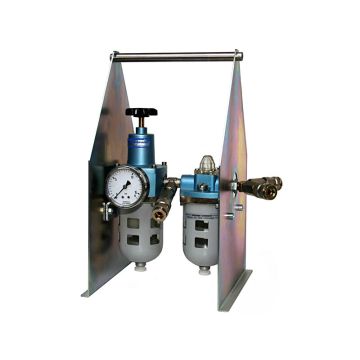 Tragbare Wartungseinheit