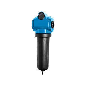 Aktivkohlefilter G 3/4"