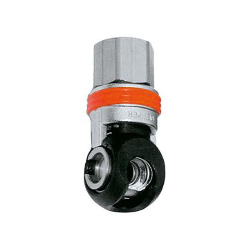 Schwenk-Sicherheitskupplung Serie E