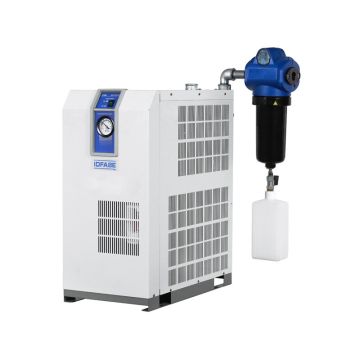 Druckluft-Kältetrockner IDFA