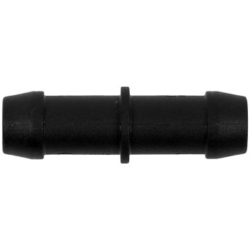 Gerade Schlauchverbinder LW 6mm