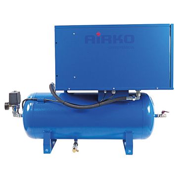 Kompressoranlage AIRKO