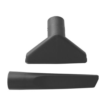 Set mit Fugen- und Breitdüse