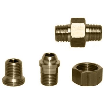 Verschraubung lösbar, 1/8"