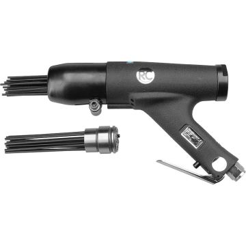 Nadelentroster, Pistolenform