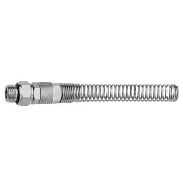 Verschraubung 1/2", drehbar