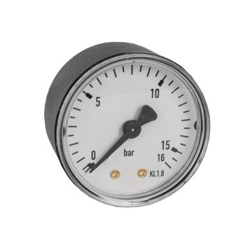 Manometer 50mm