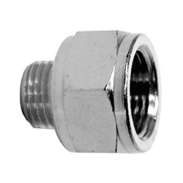 Reduzierstück AG 1/8"-IG 3/8"