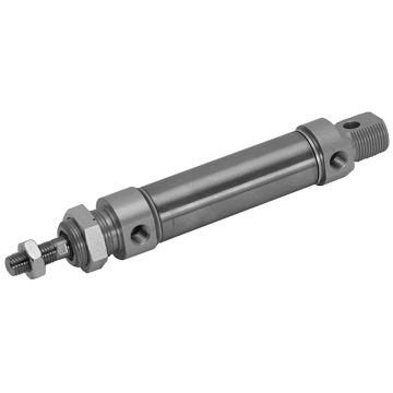 Pneumatikzylinder doppeltwirkend