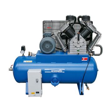 Kompressoranlage PAKO