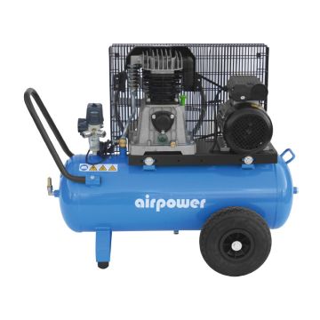 Kompressoranlage FIAC