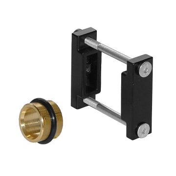 Kompaktverbindungs-Set 3/8"