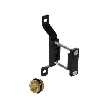 Kompaktverbindungs-Set 3/8"