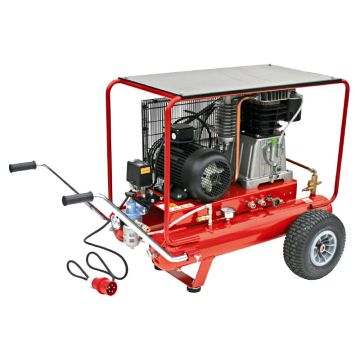 Kompressoranlage FIAC