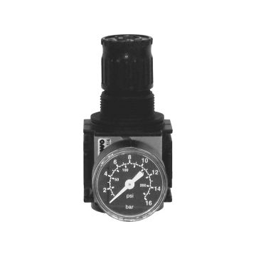 Batterieregler Variobloc 3/8"