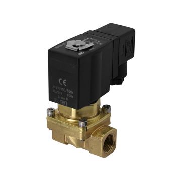 Magnetventil 3/8" 230VAC