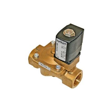 Magnetventil 6281, 3/4" 230VAC