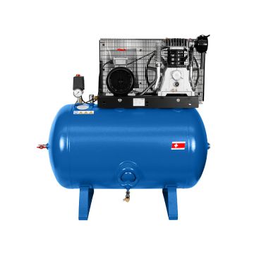 Kompressoranlage PAKO