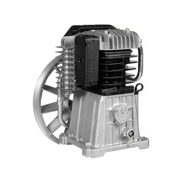 Kompressorblock kpl.