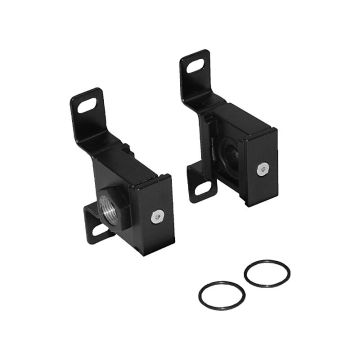 Anschlussplatten-Set 3/8"