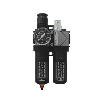 Wartungseinheit Variobloc 1/4"