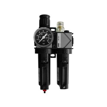 Wartungseinheit Variobloc 3/8"