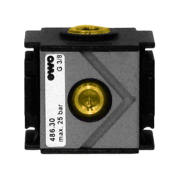 Verteiler Variobloc 1/2"