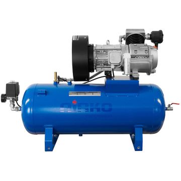 Kompressoranlage AIRKO