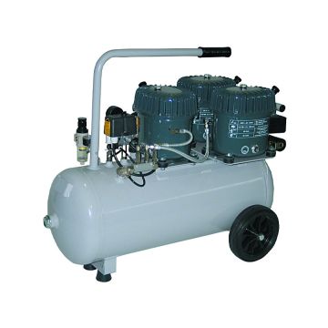 Kompressoranlage SIL-AIR