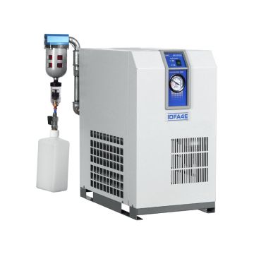 Druckluft-Kältetrockner IDFA