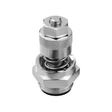 Vakuumregulierventil