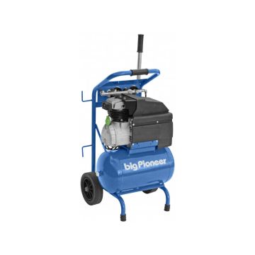 Kompressoranlage FIAC