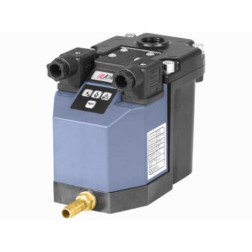 Aut. Kondensatableiter KAPTIV-CS