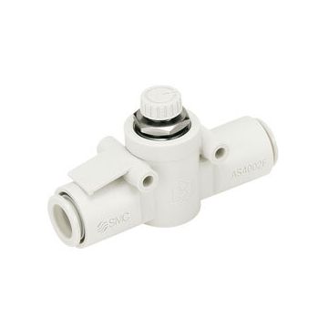 Drosselrückschlagventil