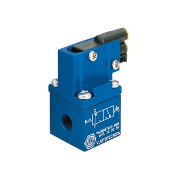 Pneum. Mini-Vakuumschalter, NC